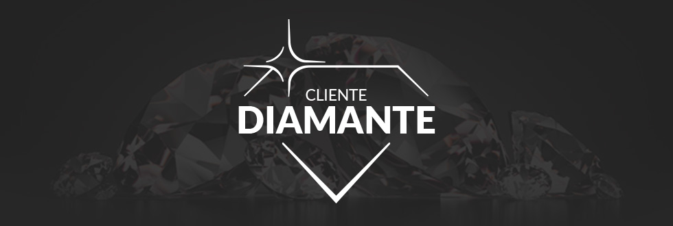 Cliente Diamante