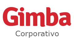 logo gimba corporativo