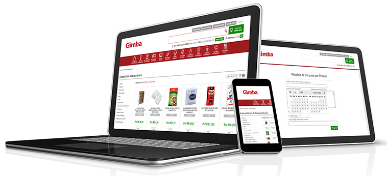 Contrato Corporativo Gimba
