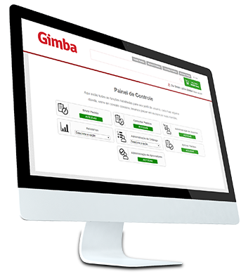 Contrato Corporativo Gimba