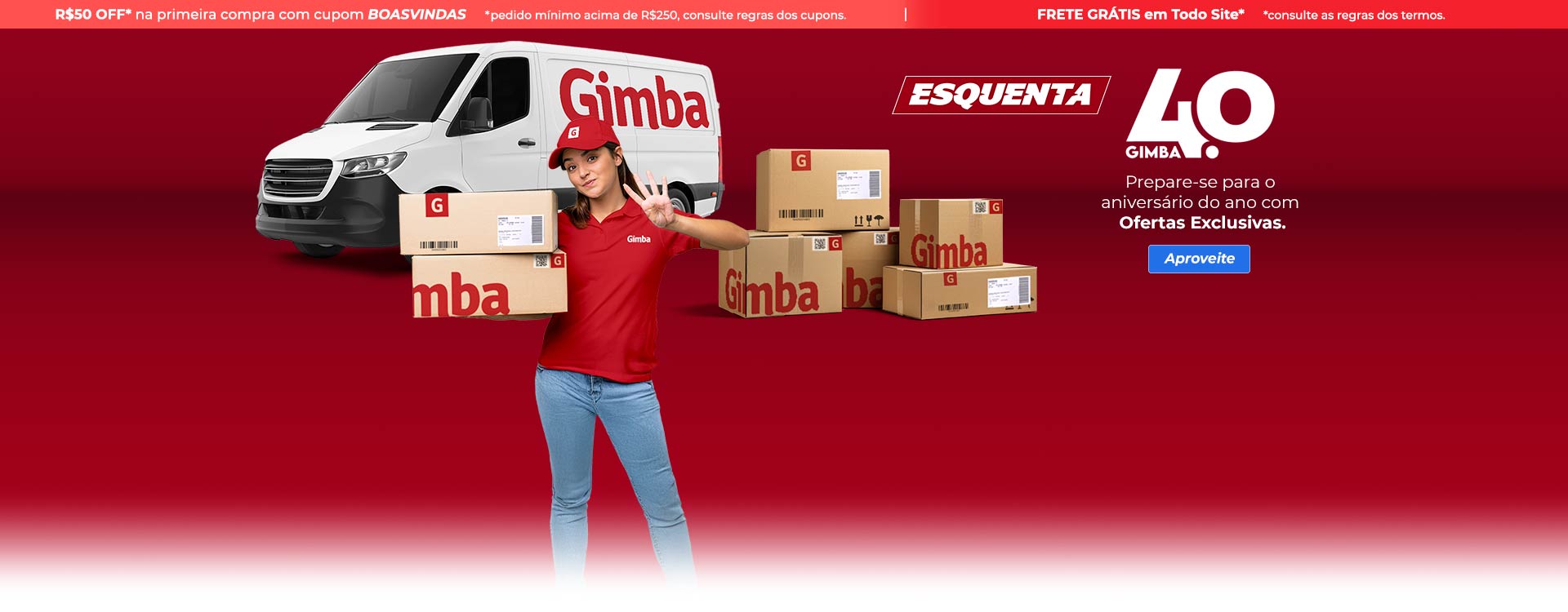 Gimba