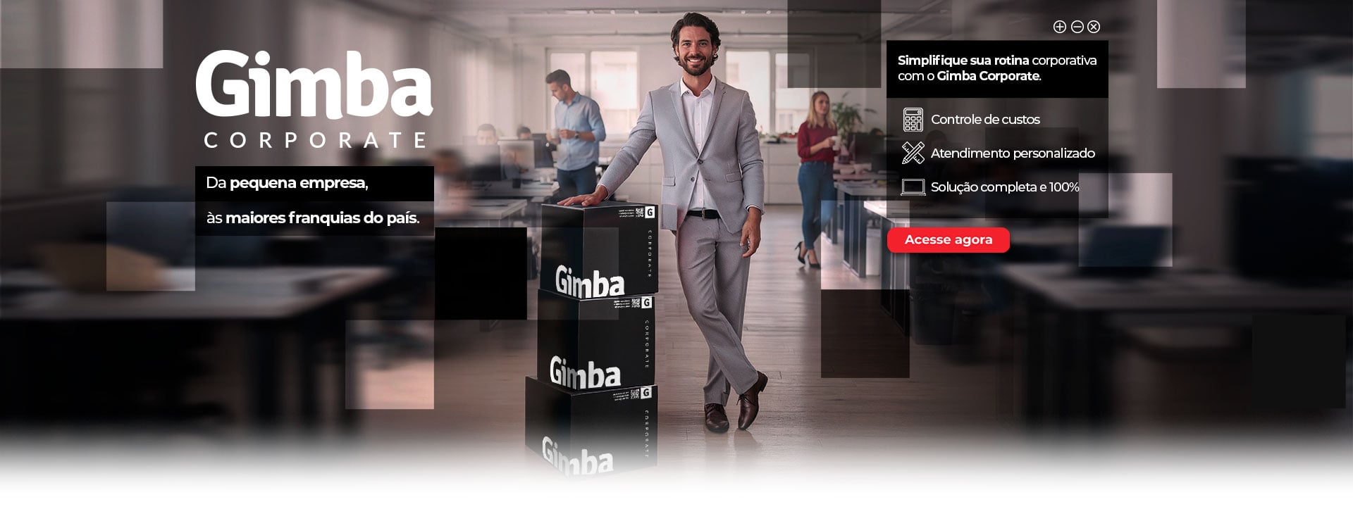 Gimba