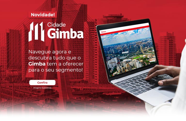 Gimba