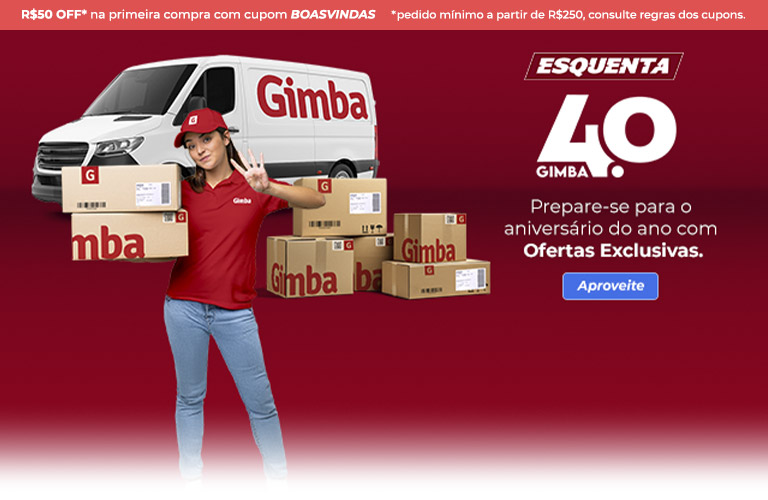 Gimba