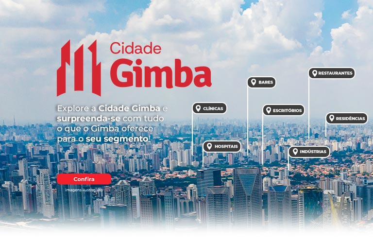 Gimba