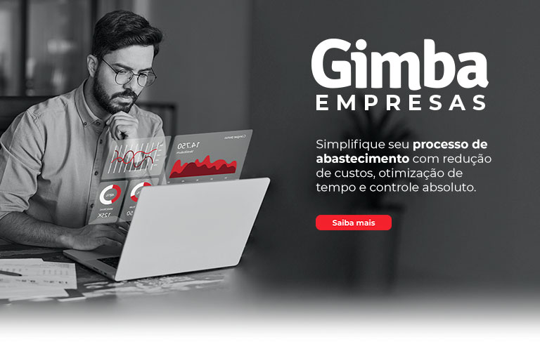 Gimba