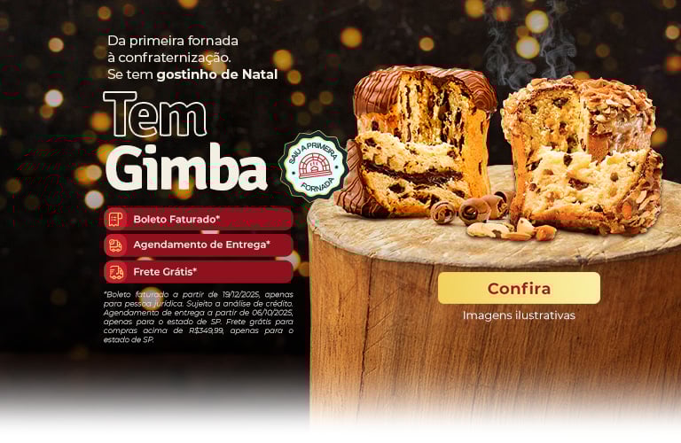 Gimba