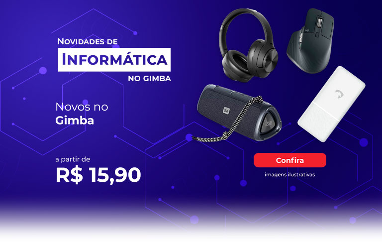 Gimba