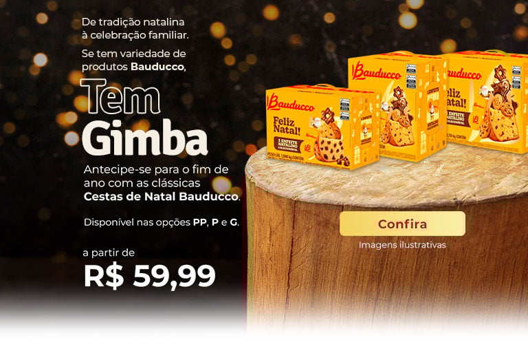 Gimba