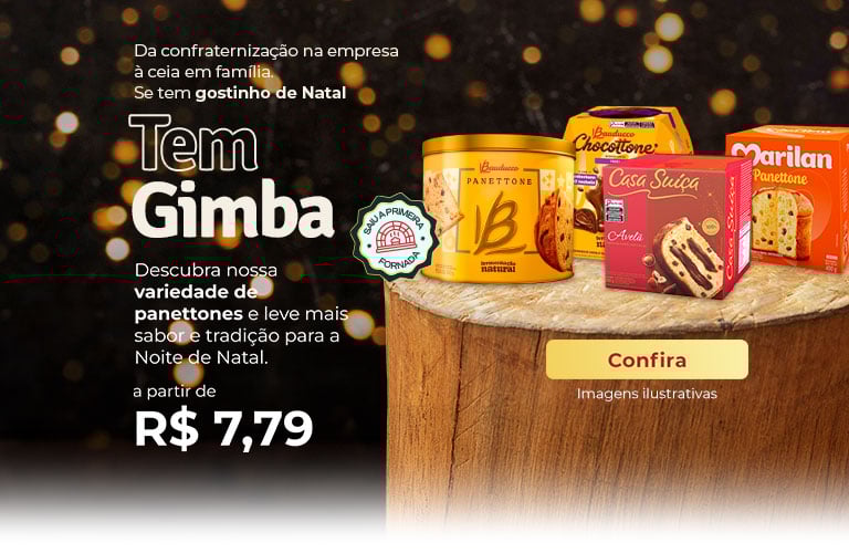 Gimba