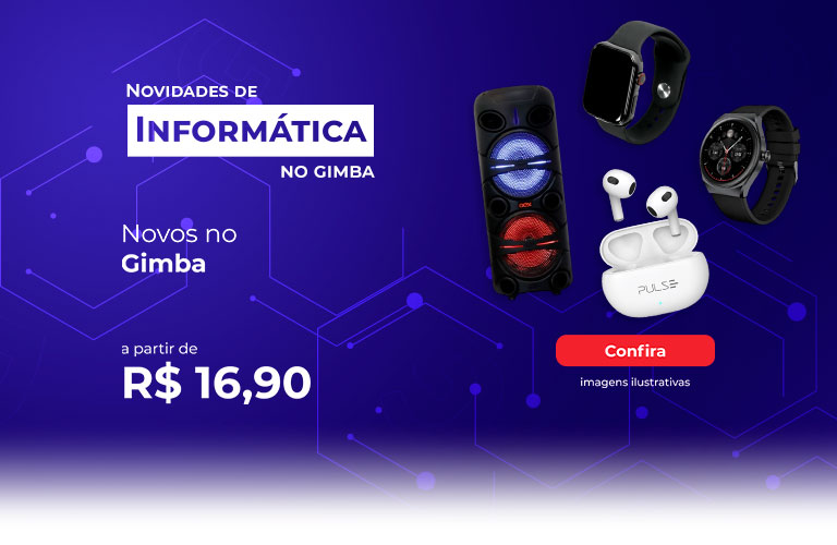 Gimba