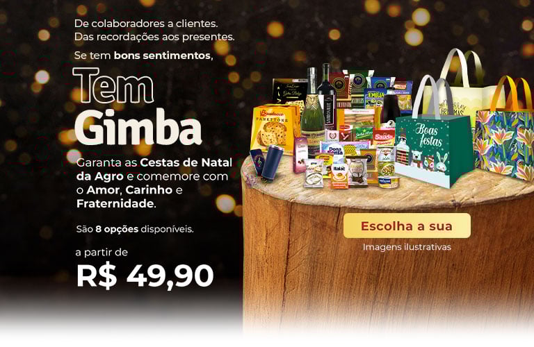 Gimba