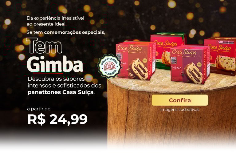 Gimba