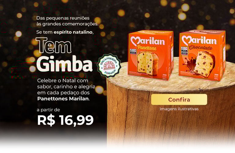 Gimba