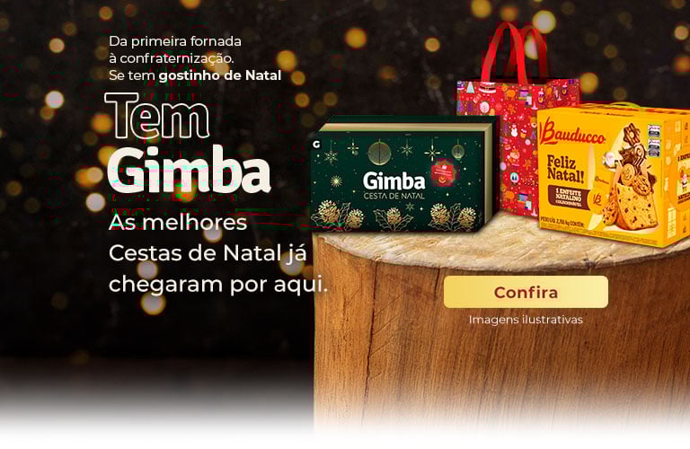 Gimba