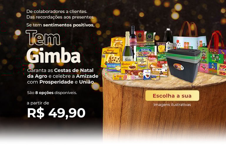 Gimba