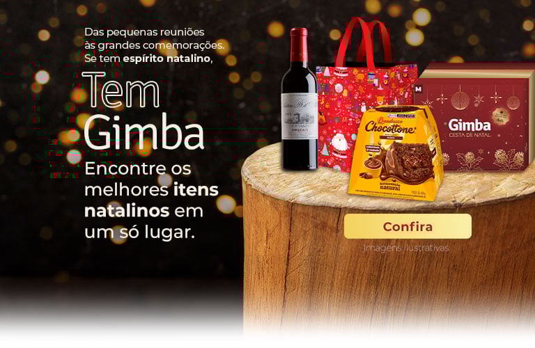 Gimba