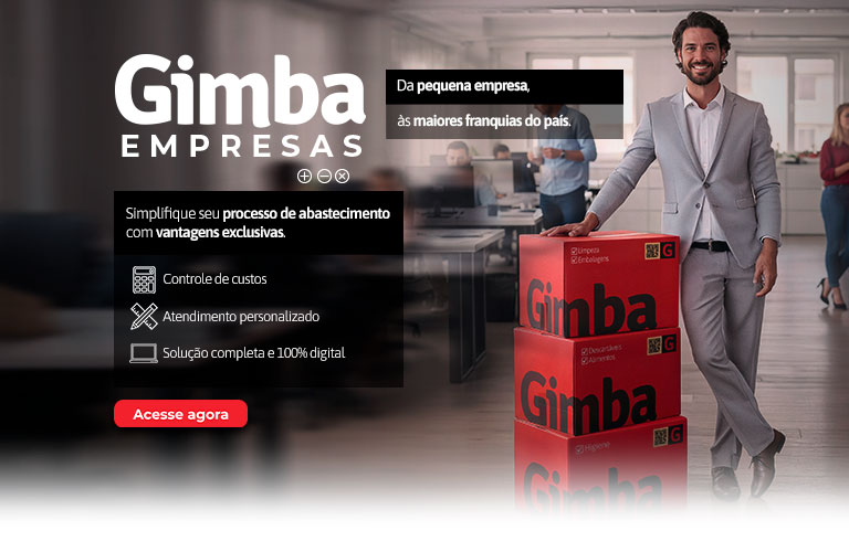 Gimba