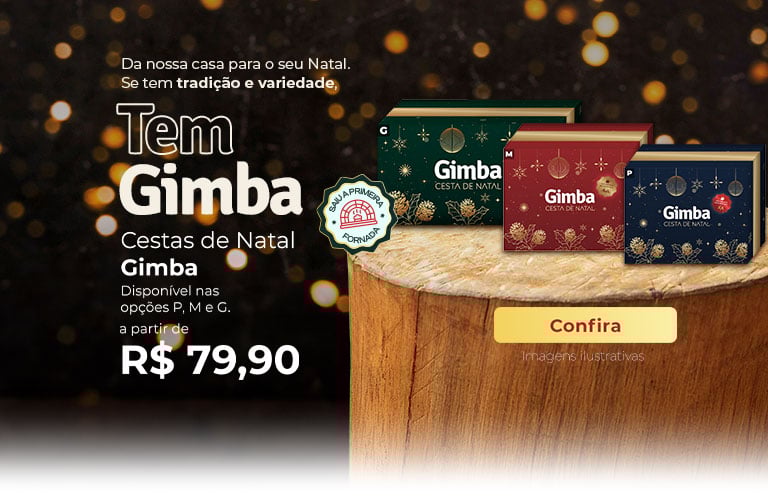 Gimba