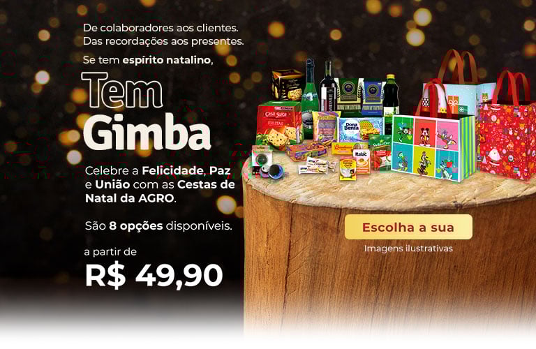Gimba