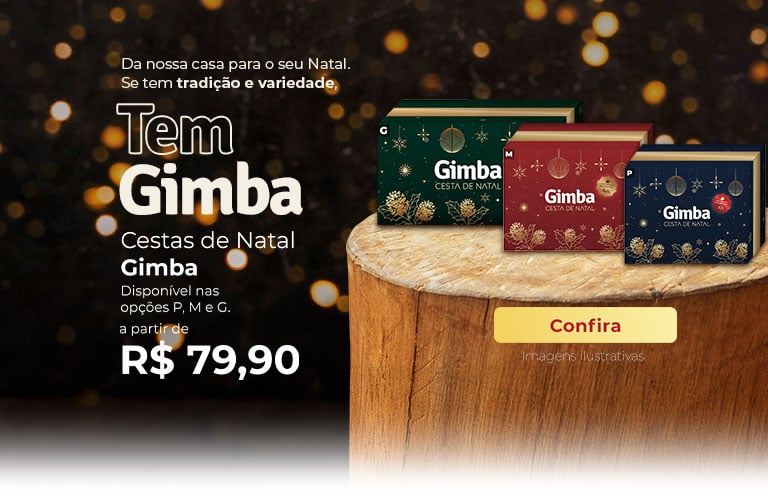 Gimba