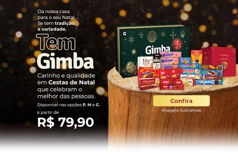 Gimba