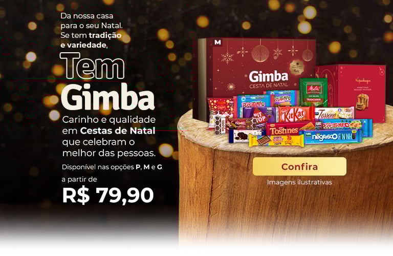Gimba