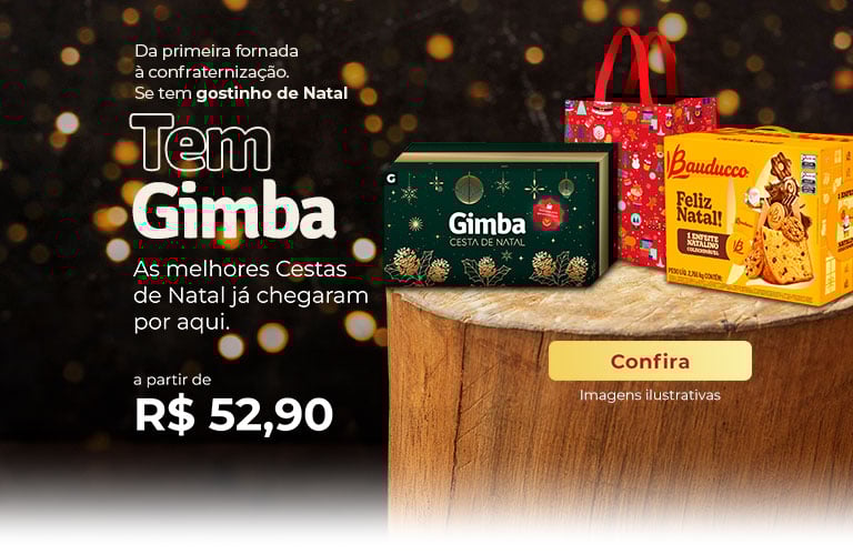 Gimba