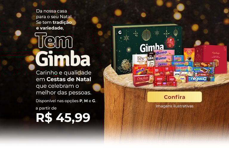 Gimba