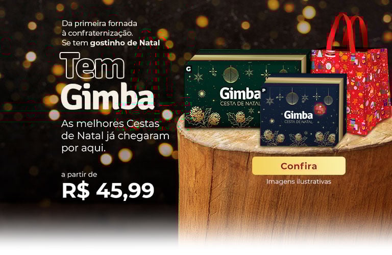 Gimba