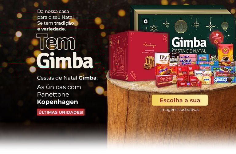Gimba