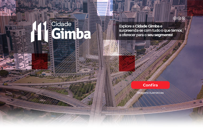Gimba