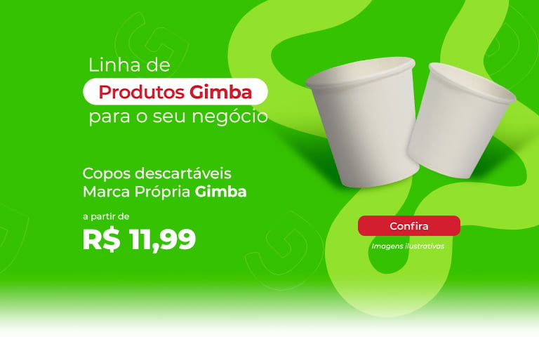 Gimba