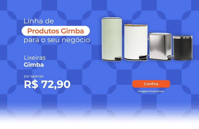 Gimba
