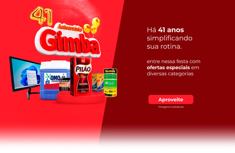 Gimba