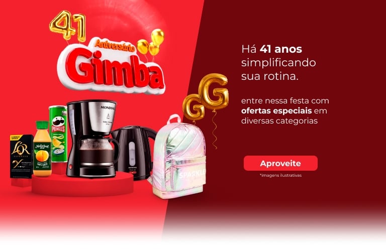 Gimba