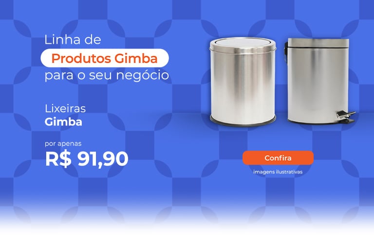 Gimba