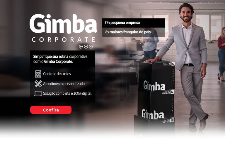 Gimba