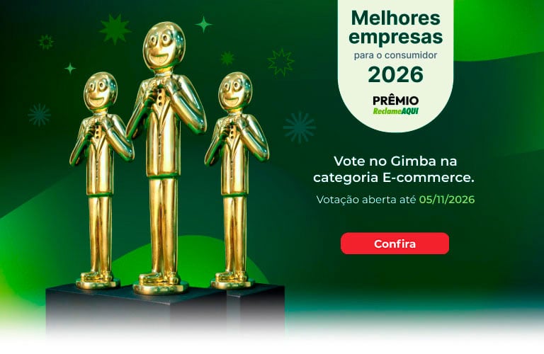 Gimba