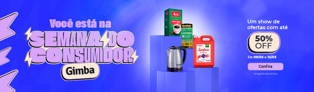 Semana do Consumidor