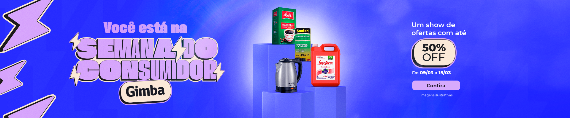 Semana do Consumidor