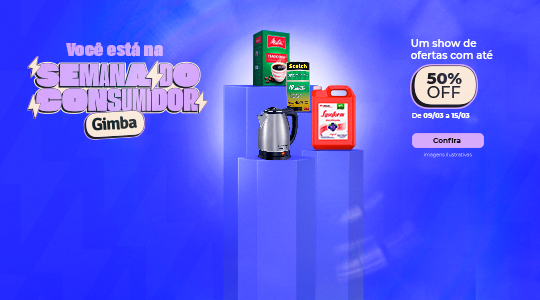 Semana do Consumidor