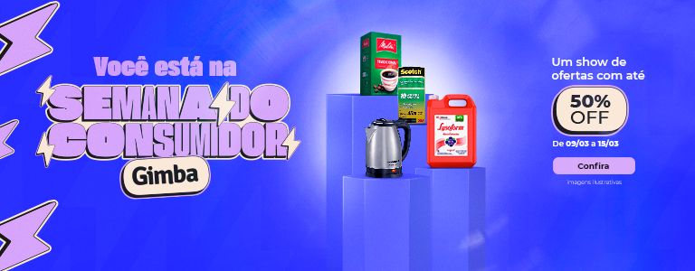 Semana do Consumidor