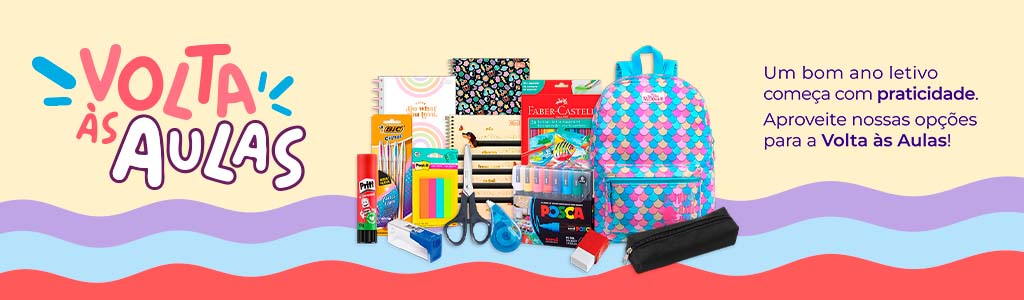 Volta às Aulas