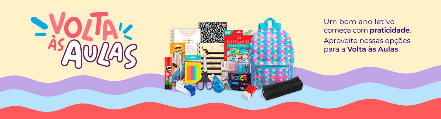 Volta às Aulas