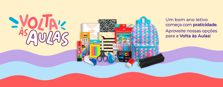 Volta às Aulas
