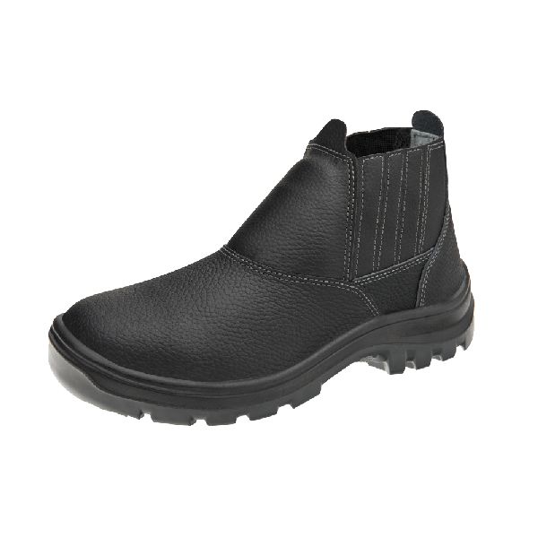 Bota Vulcaflex Marluvas 10VB48 A N°39 CA 43339 Preto 1 UN - Gimba